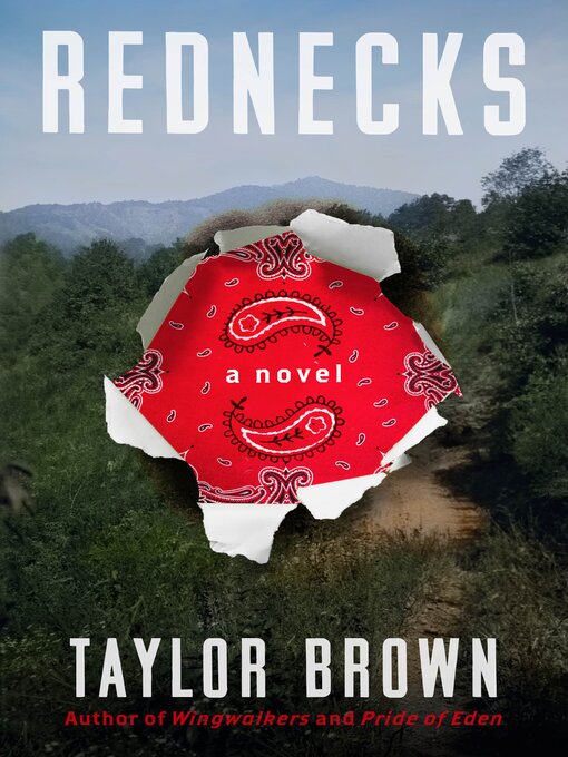 Title details for Rednecks by Taylor Brown - Wait list